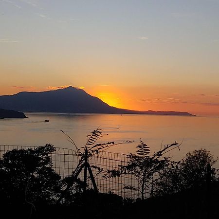 Il Panorama Di Ercole Hotel Monte di Procida Bagian luar foto