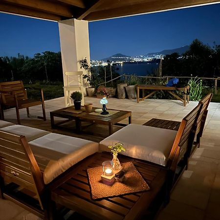 Il Panorama Di Ercole Hotel Monte di Procida Bagian luar foto