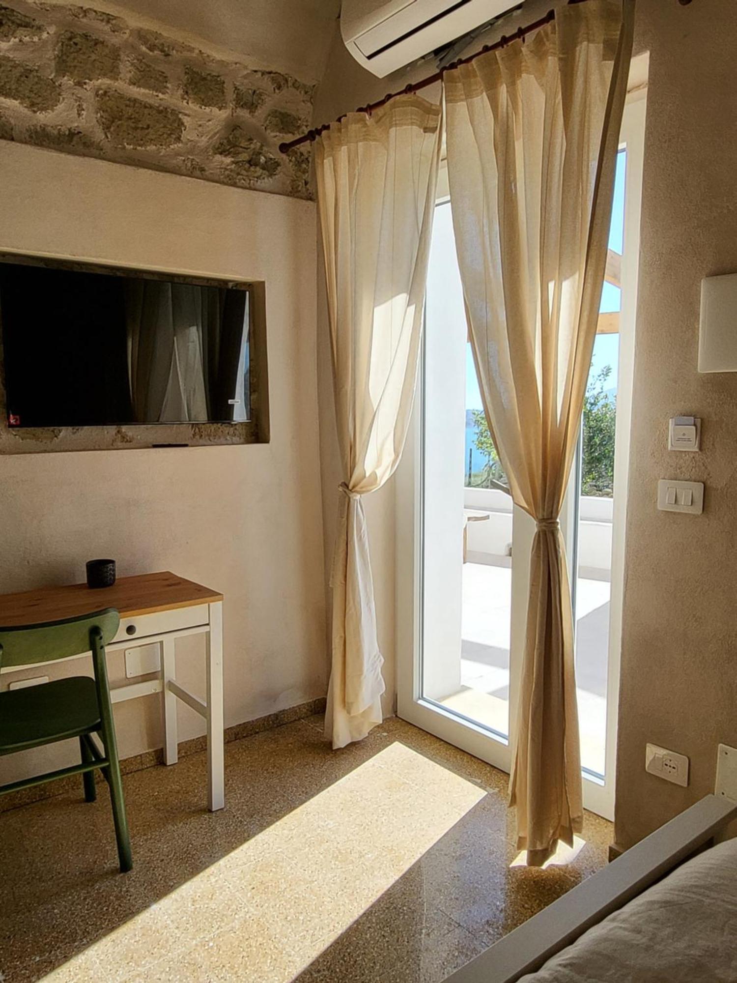 Il Panorama Di Ercole Hotel Monte di Procida Bagian luar foto