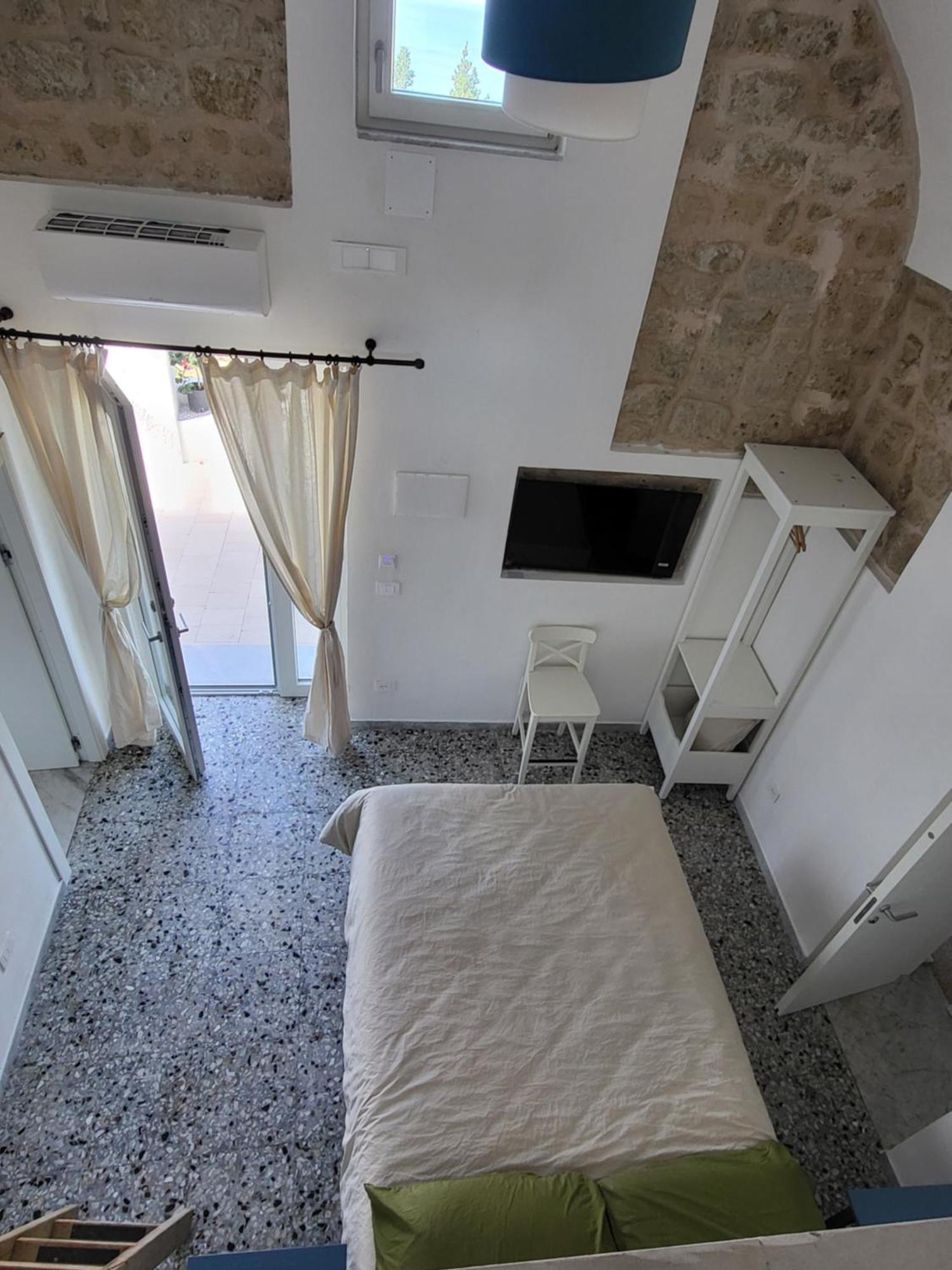 Il Panorama Di Ercole Hotel Monte di Procida Bagian luar foto