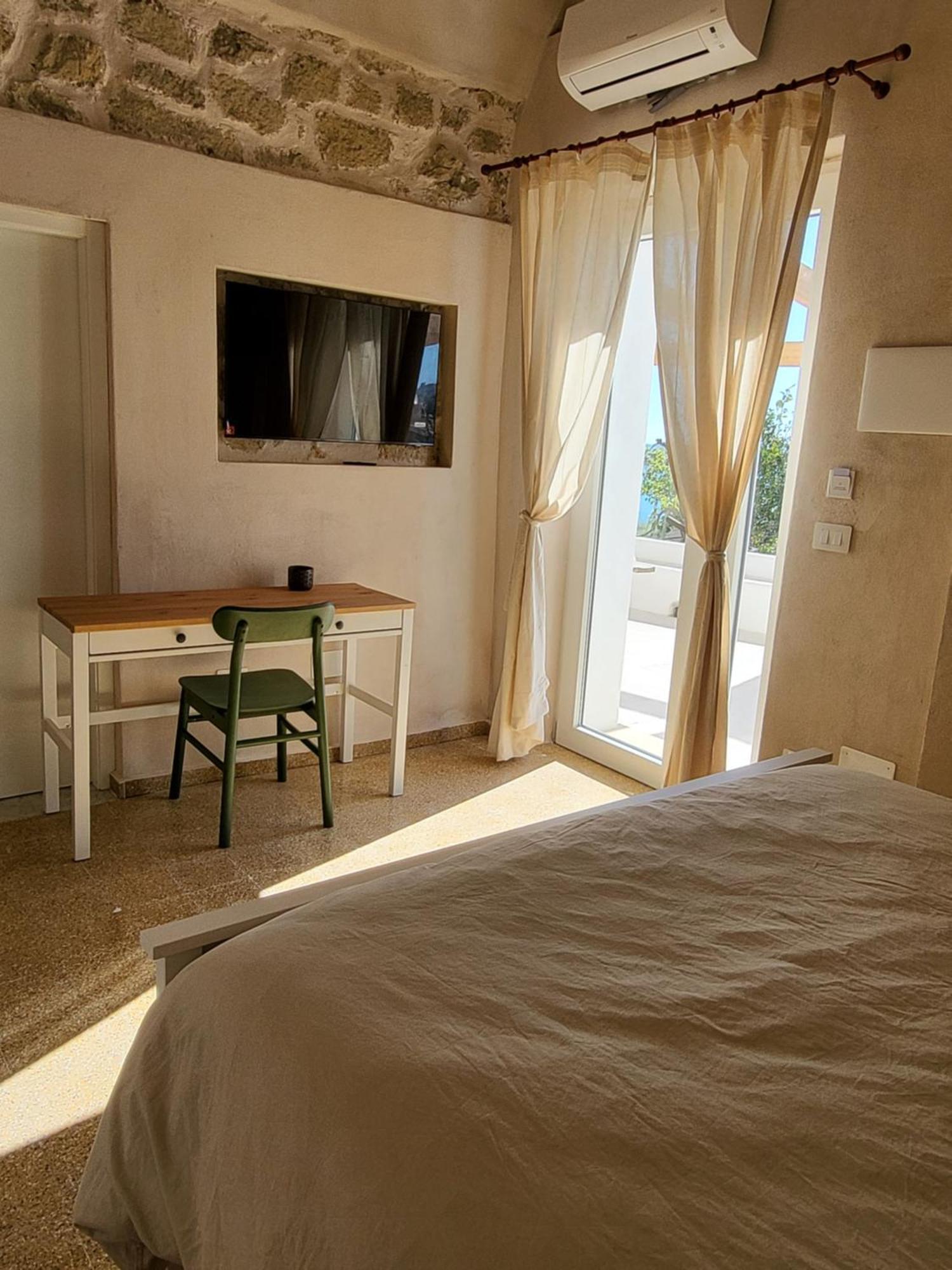 Il Panorama Di Ercole Hotel Monte di Procida Bagian luar foto