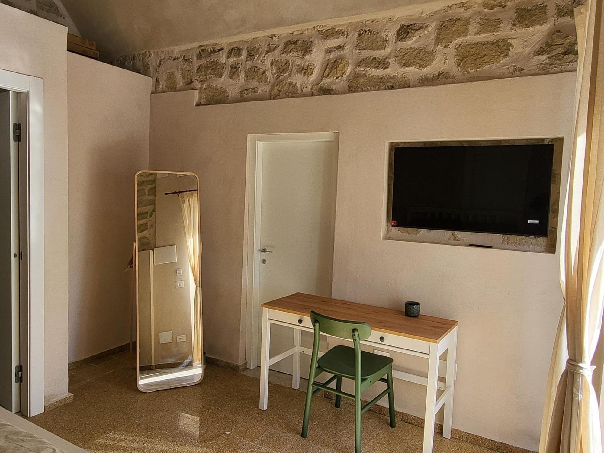 Il Panorama Di Ercole Hotel Monte di Procida Bagian luar foto