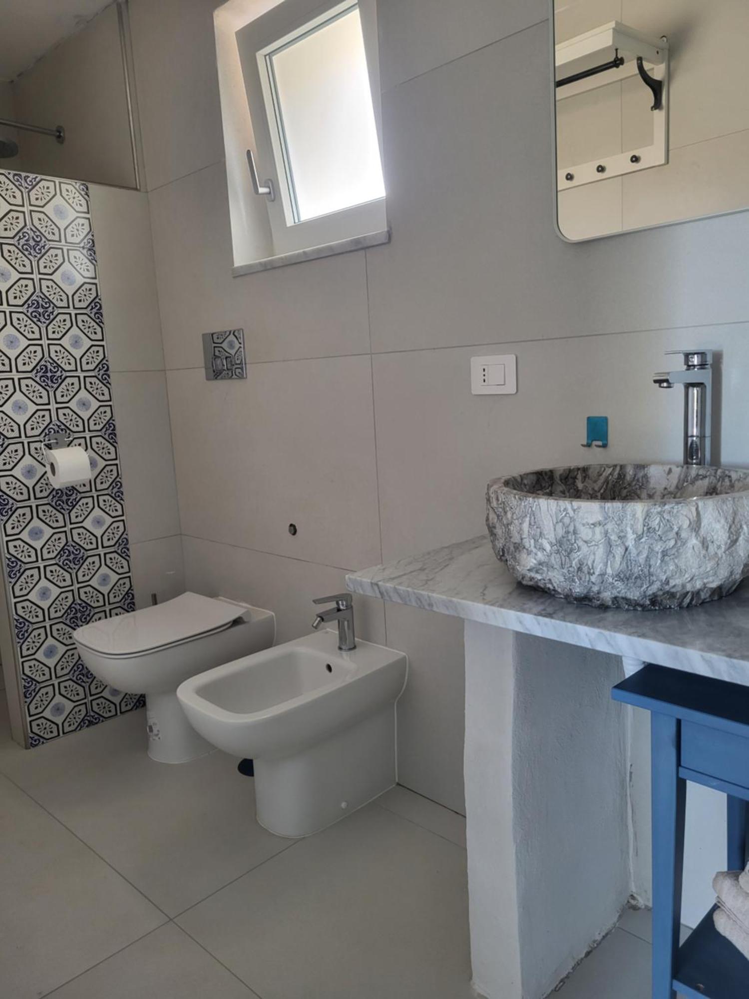 Il Panorama Di Ercole Hotel Monte di Procida Bagian luar foto