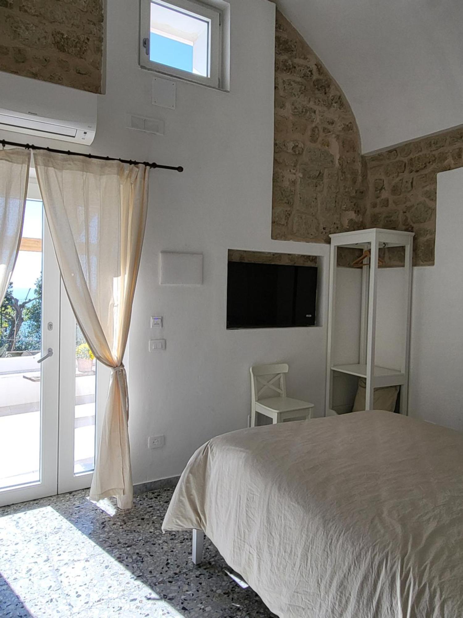 Il Panorama Di Ercole Hotel Monte di Procida Bagian luar foto
