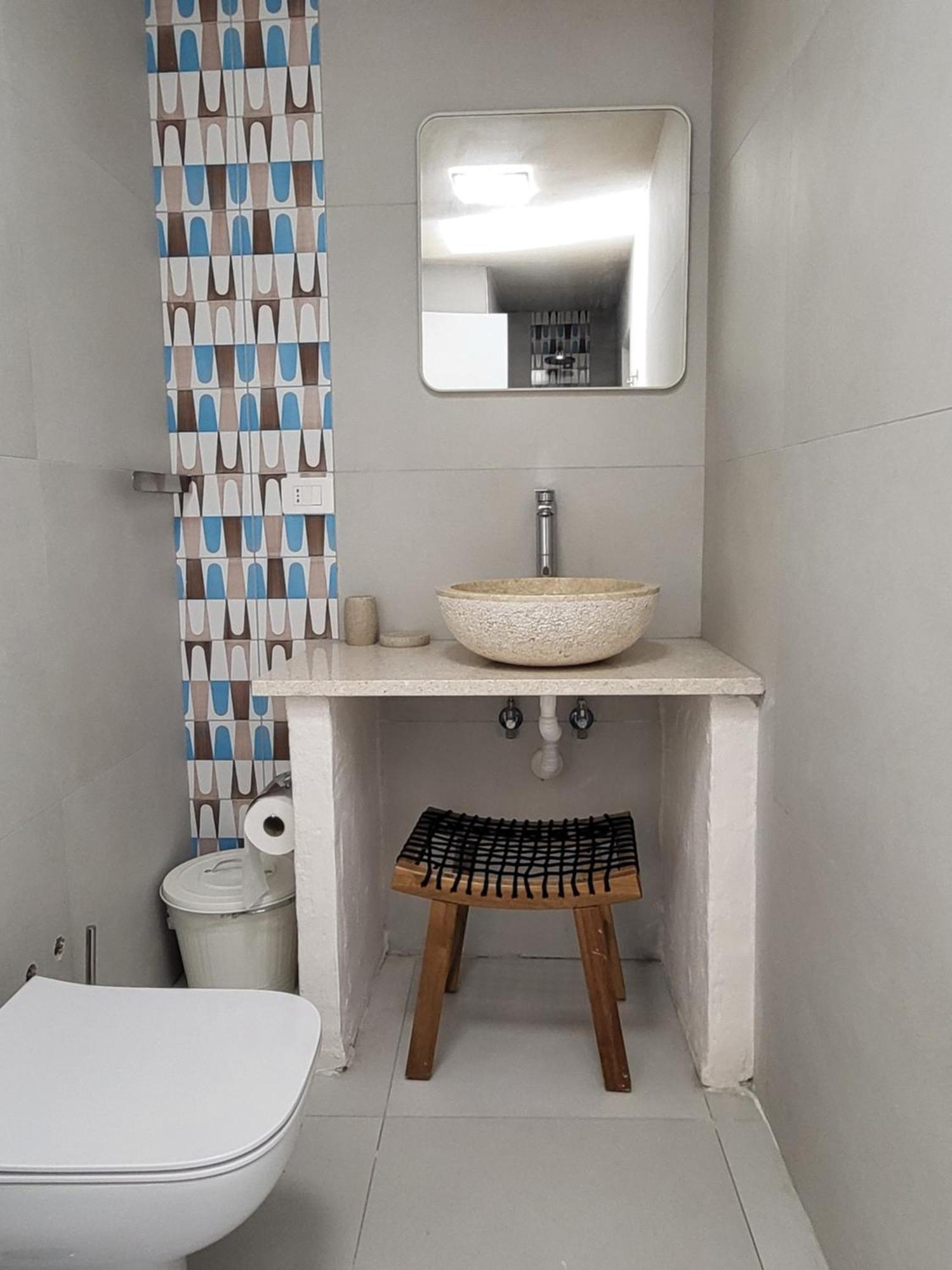 Il Panorama Di Ercole Hotel Monte di Procida Bagian luar foto