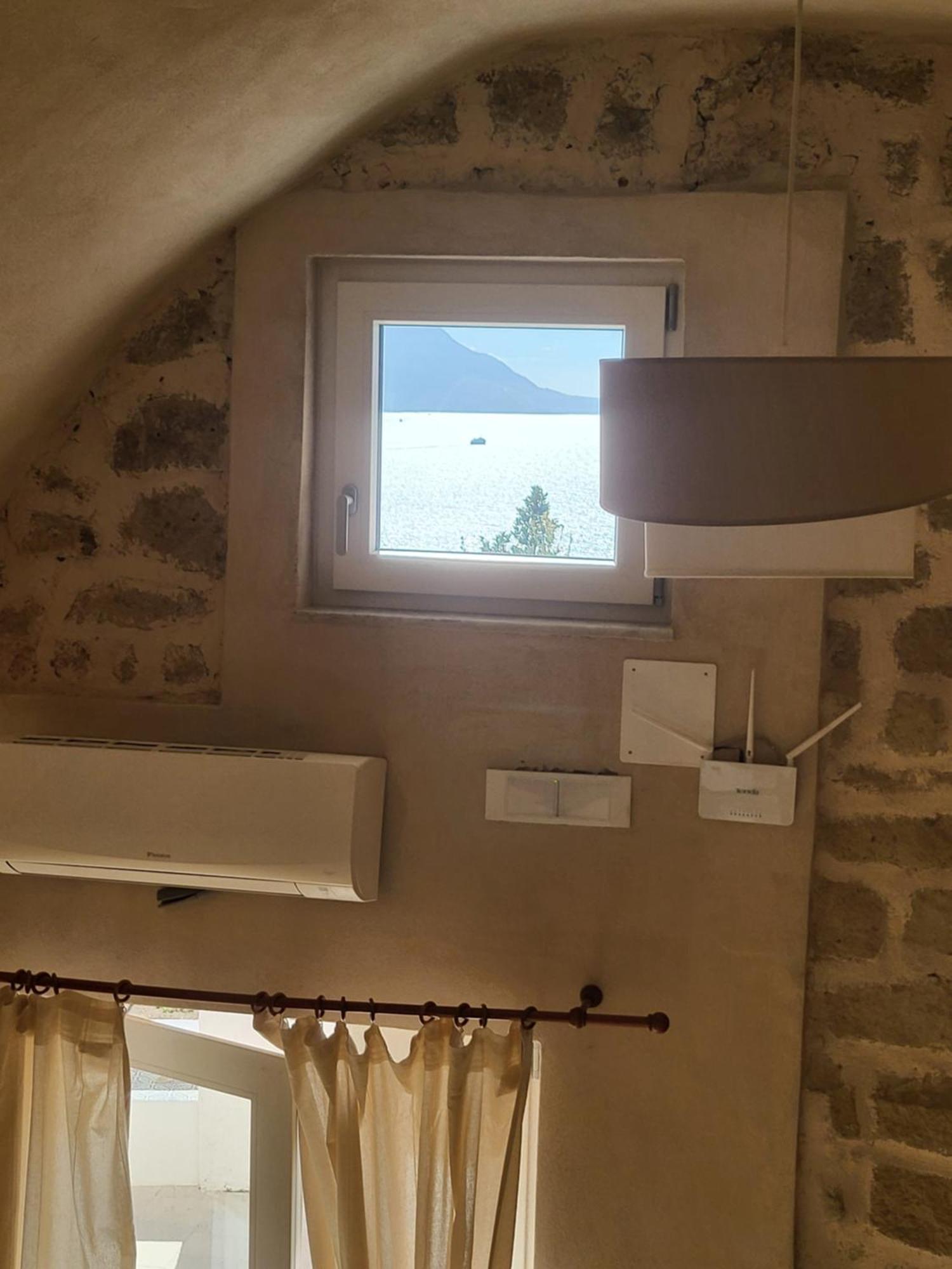 Il Panorama Di Ercole Hotel Monte di Procida Bagian luar foto