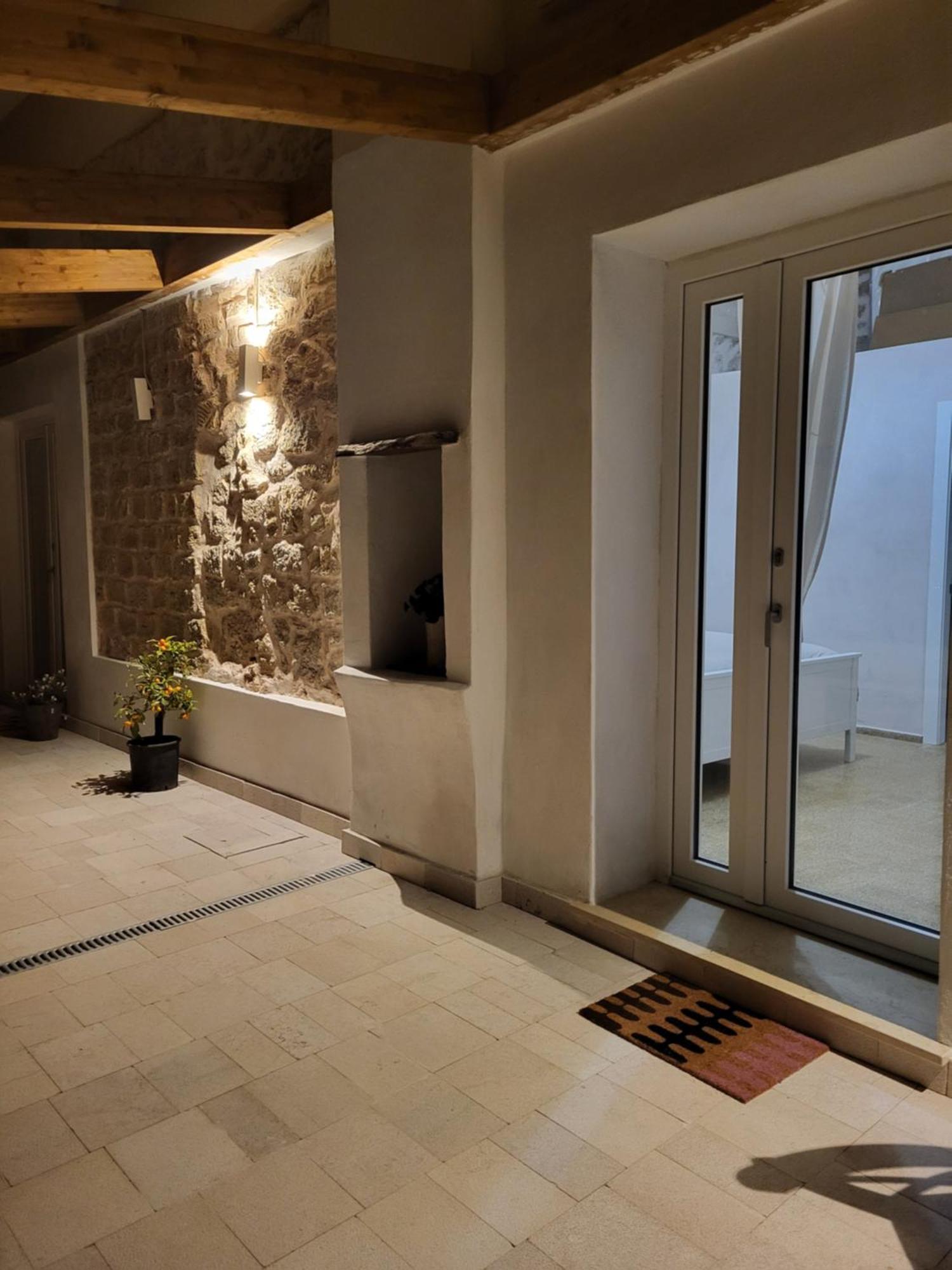 Il Panorama Di Ercole Hotel Monte di Procida Bagian luar foto