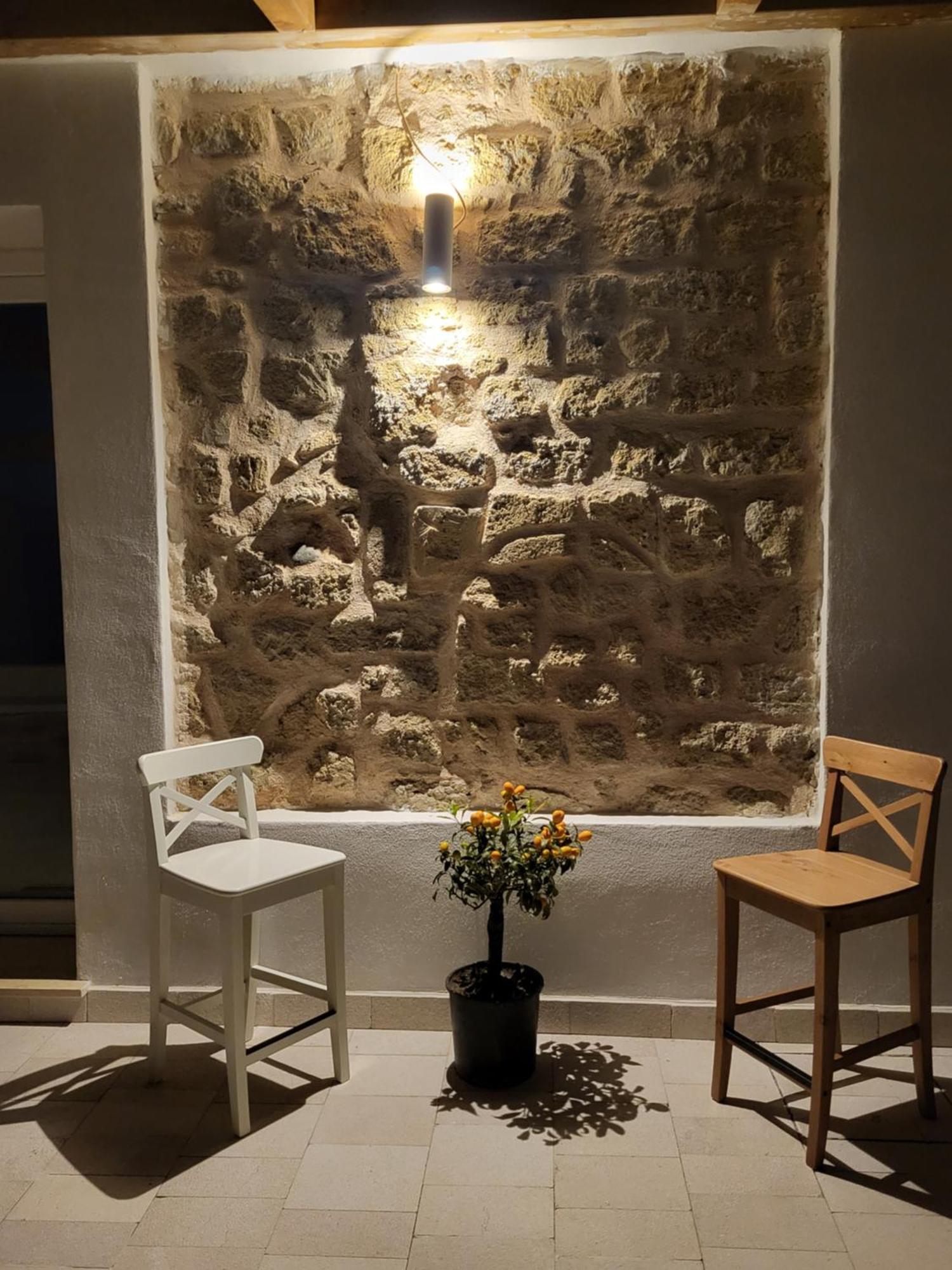Il Panorama Di Ercole Hotel Monte di Procida Bagian luar foto