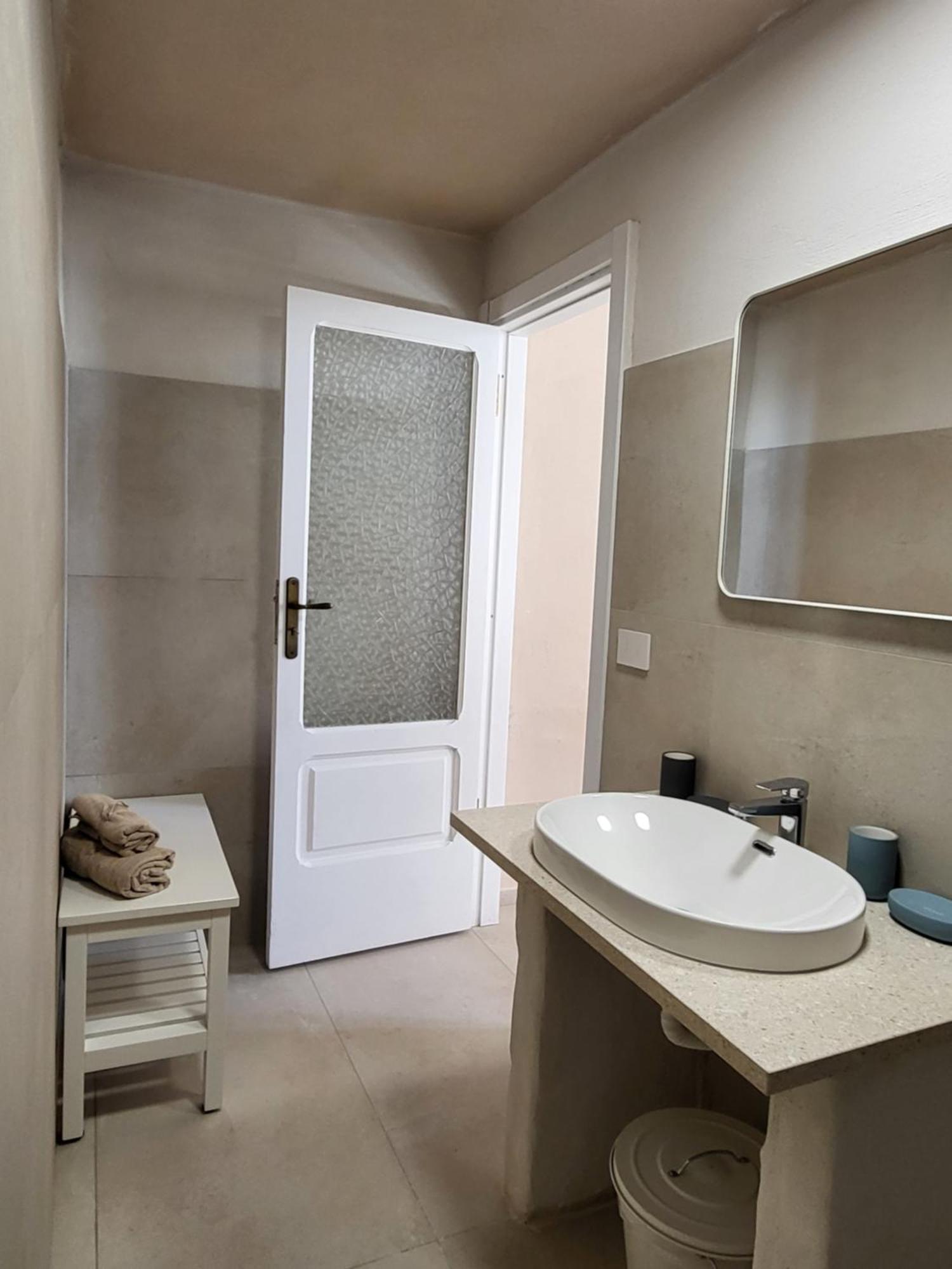 Il Panorama Di Ercole Hotel Monte di Procida Bagian luar foto