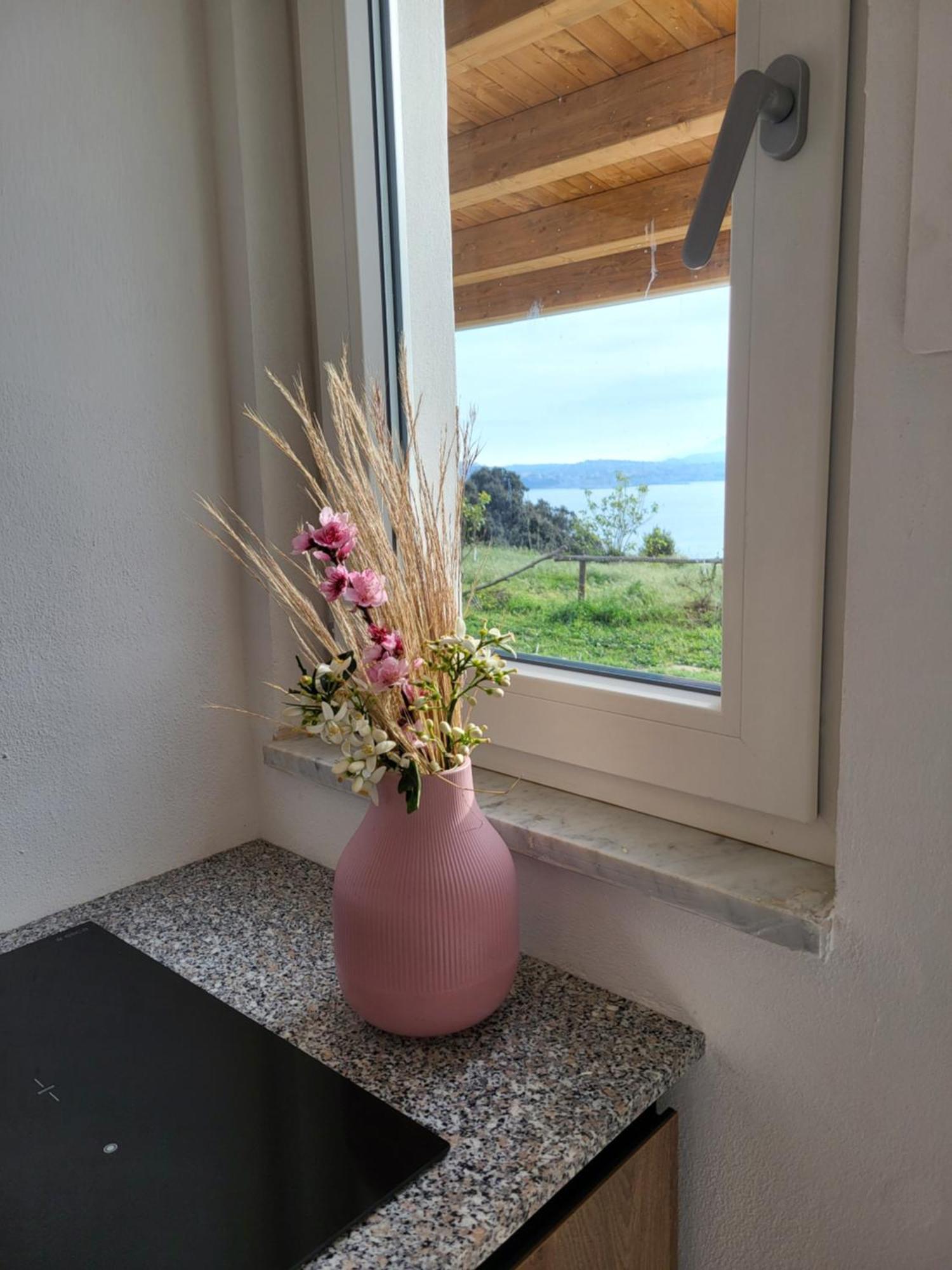 Il Panorama Di Ercole Hotel Monte di Procida Bagian luar foto