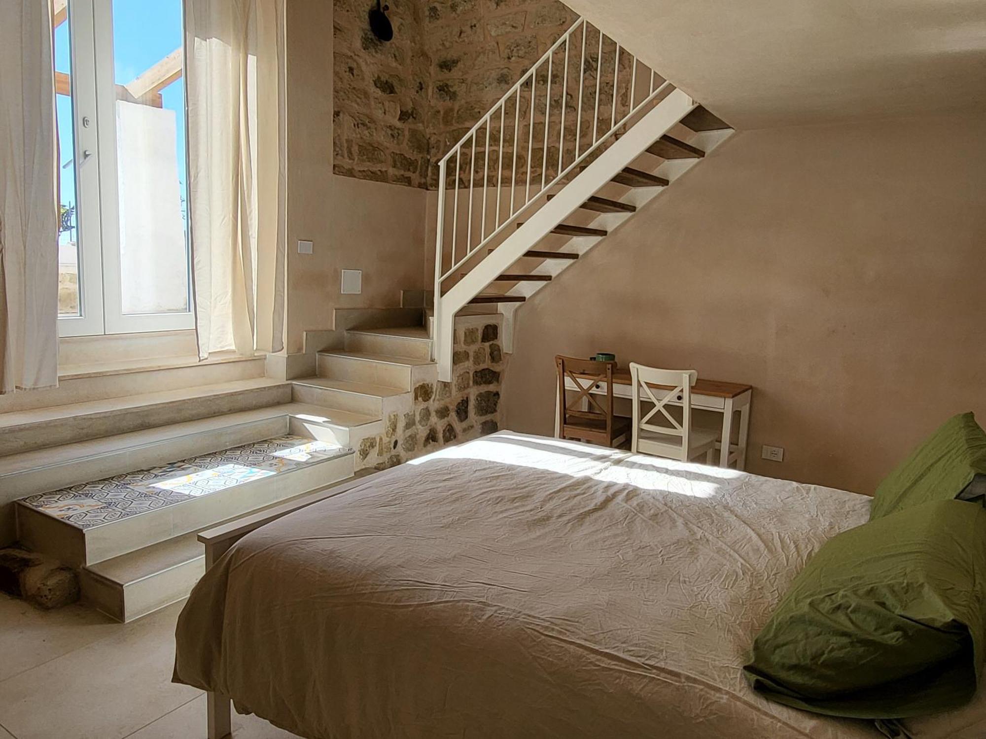 Il Panorama Di Ercole Hotel Monte di Procida Bagian luar foto