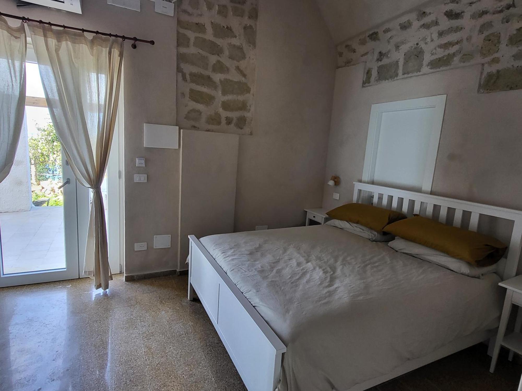 Il Panorama Di Ercole Hotel Monte di Procida Bagian luar foto