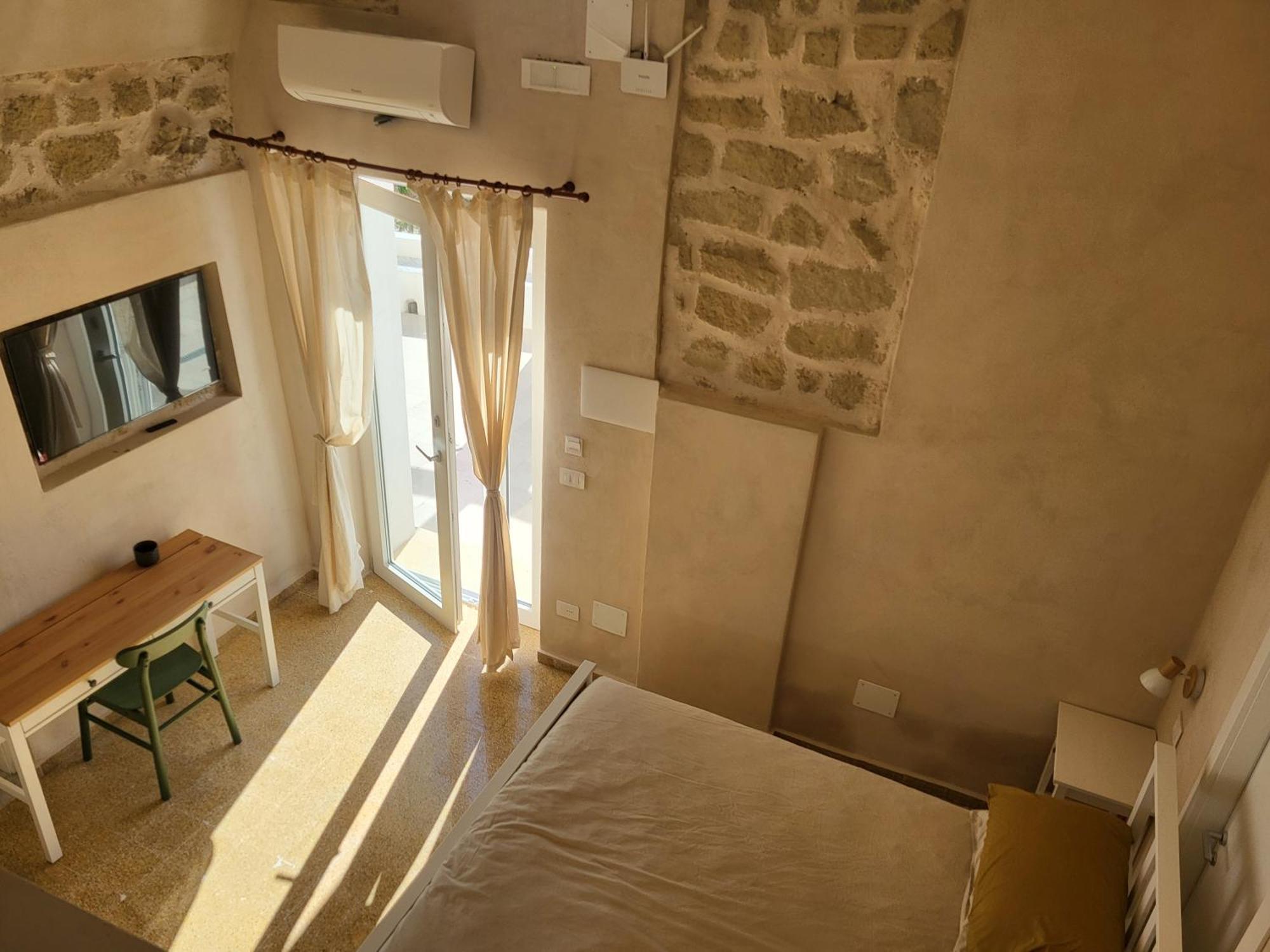 Il Panorama Di Ercole Hotel Monte di Procida Bagian luar foto